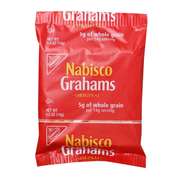 Nabisco Nabisco Graham Crackers .5 oz., PK200 01367